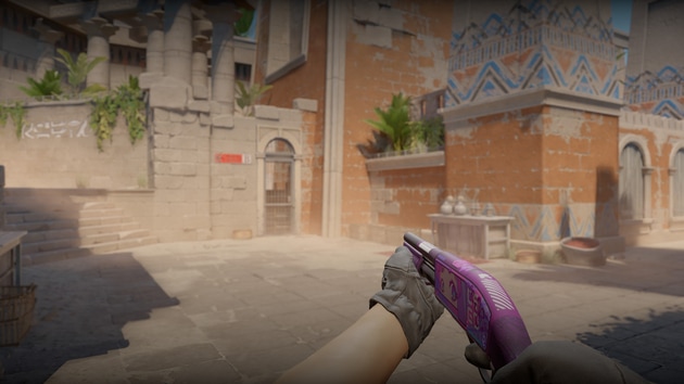 Preview image 6 of Sawed-Off | Kiss♥Love (FN - Mới cứng)