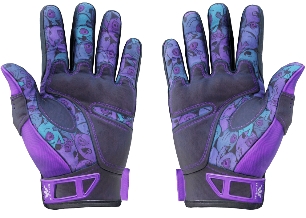 Preview image 2 of ★ Sport Gloves | Pandora's Box (Factory New)