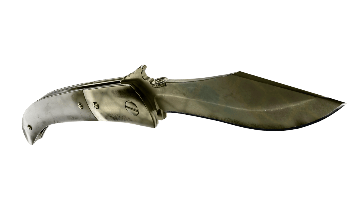 Preview image 5 of ★ Navaja Knife | Safari Mesh (Factory New)