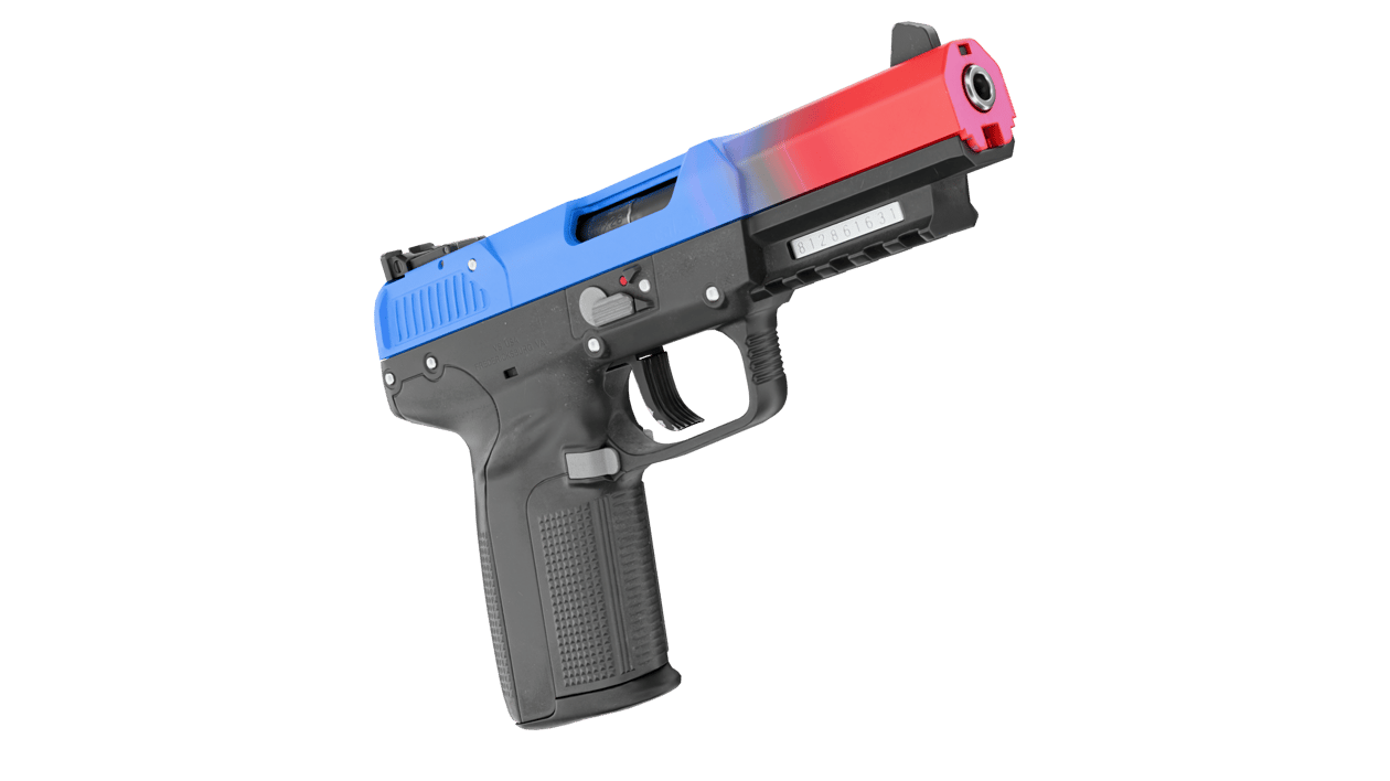 Preview image 3 of Five-SeveN | 莓果櫻桃 (全新出廠)