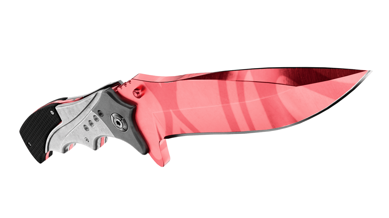 Preview image 5 of ★ Nomad Knife | Slaughter (Factory New)