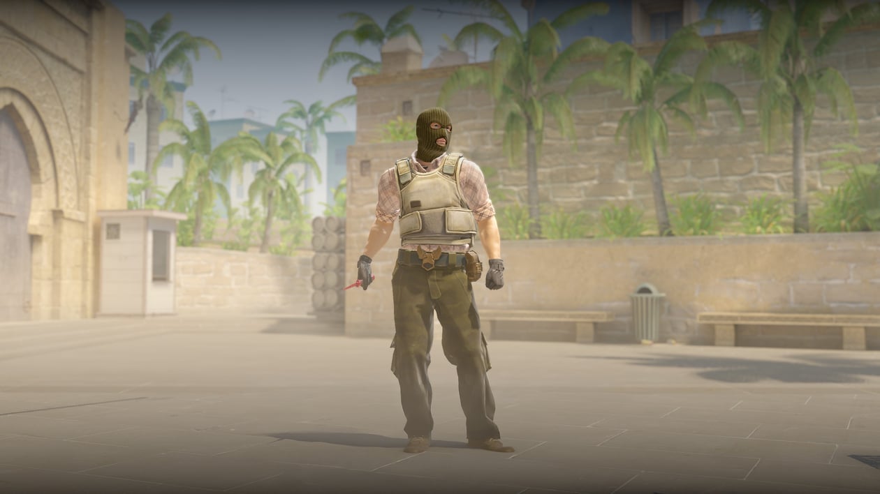 Preview image 7 of ★ Estilete | Masacre (Recién fabricado)