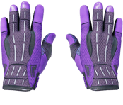 Sport Gloves | Pandora's Box