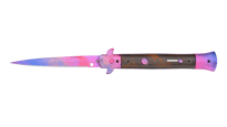 Stiletto Knife | Doppler Phase 1 Stiletto Knife | Doppler Phase 1 image
