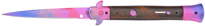 Stiletto Knife | Doppler Phase 1 image