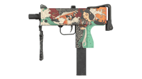 MAC-10 | Allure