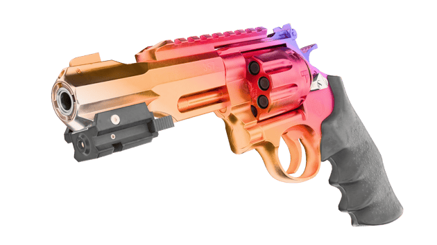 Preview image 2 of R8 Revolver | Fade (Original de Fábrica)