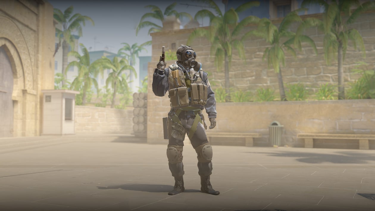 Preview image 7 of Desert Eagle | Oxide Blaze (Original de Fábrica)