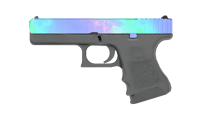 Glock-18 | Gamma Doppler Phase 1