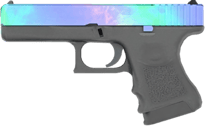 Glock-18 | Gamma Doppler image