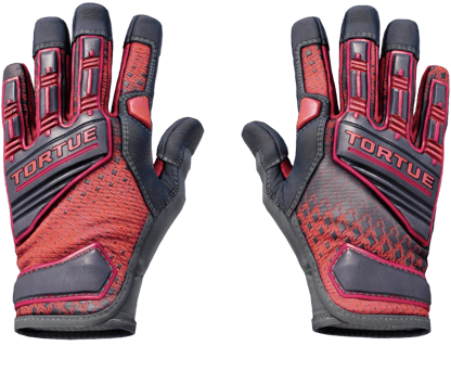 ★ 专业手套 | 深红和服 (崭新出厂)