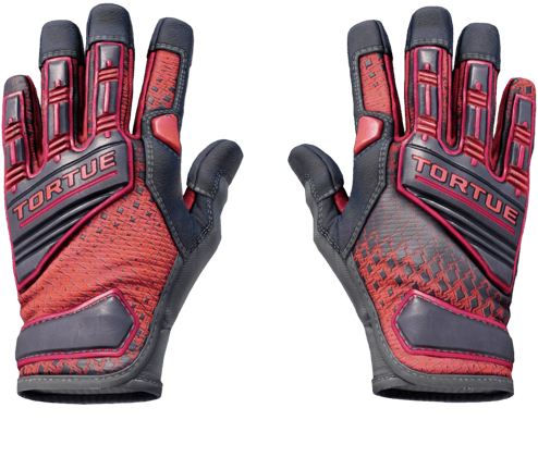 ★ Rękawice specjalistyczne | Szkarłatne kimono (prosto z fabryki)