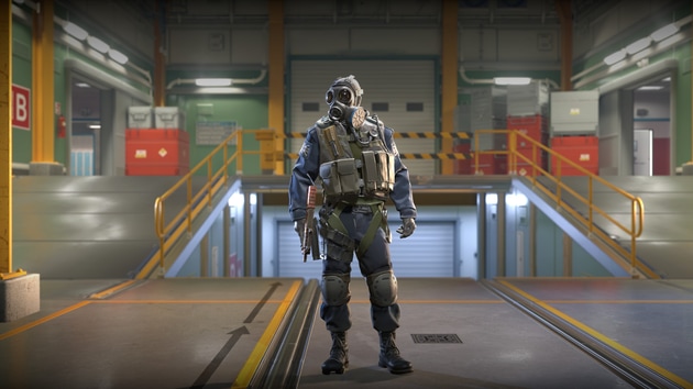 Preview image 7 of P90 | Fracht (Fabrikneu)