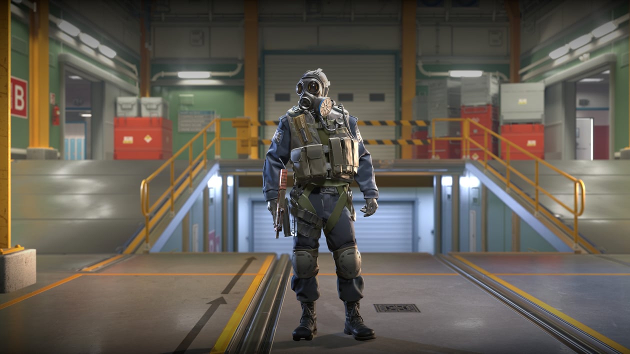 Preview image 7 of P90 | Freight (Factory New)