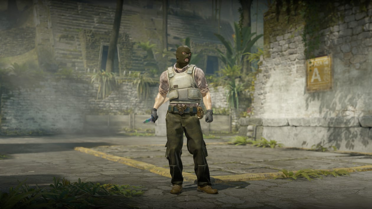 Preview image 7 of ★ M9 Bayonet | Gamma Doppler Giai đoạn 1 (FN - Mới cứng)