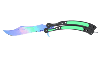 Butterfly Knife | Gamma Doppler Phase 1 image