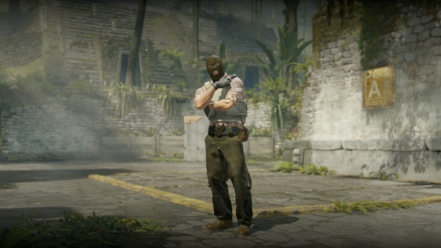 Preview image 7 of Glock-18 | Block-18 (Factory New)