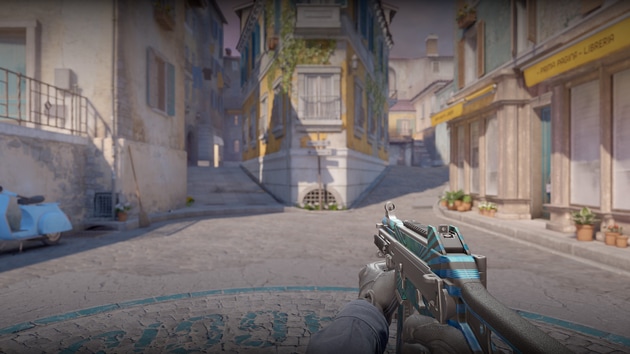 Preview image 6 of UMP-45 | 連續體 (全新出廠)