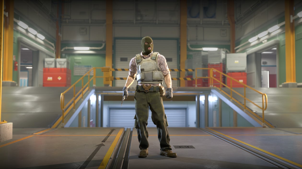 Preview image 7 of ★ Faca Talon | Stained (Original de Fábrica)