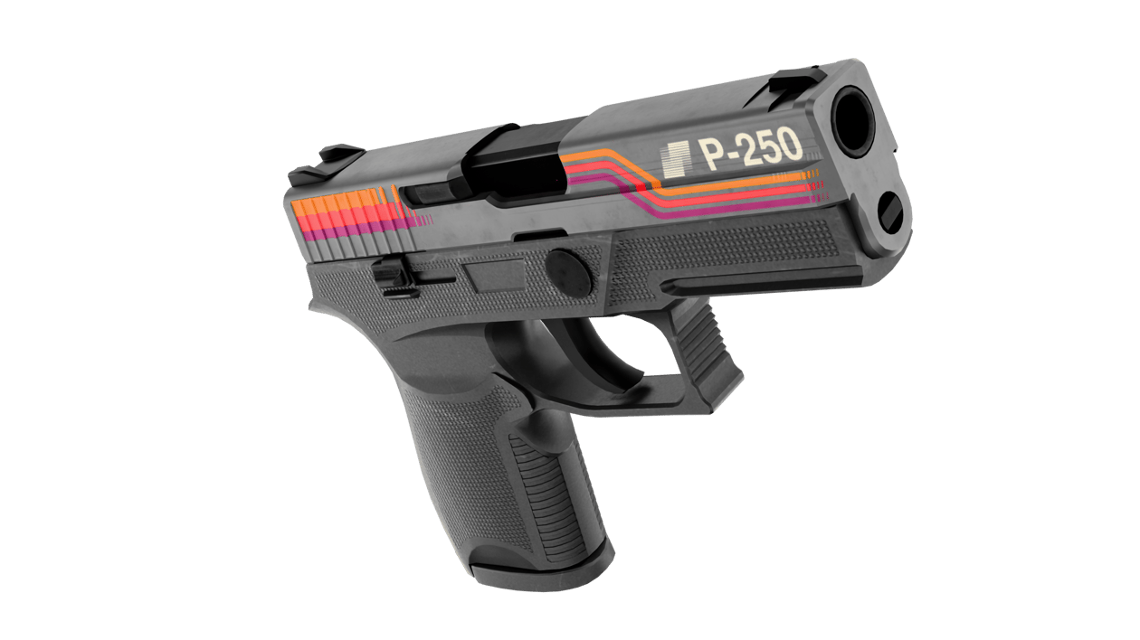 Preview image 5 of P250 | Kassette (Fabrikneu)