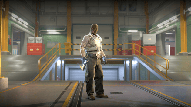 Preview image 7 of MAC-10 | Stalker (FN - Mới cứng)