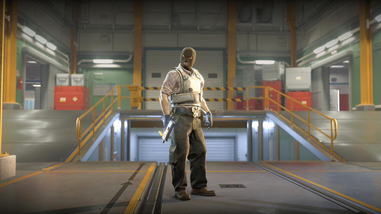 Preview image 7 of MAC-10 | Stalker (FN - Mới cứng)