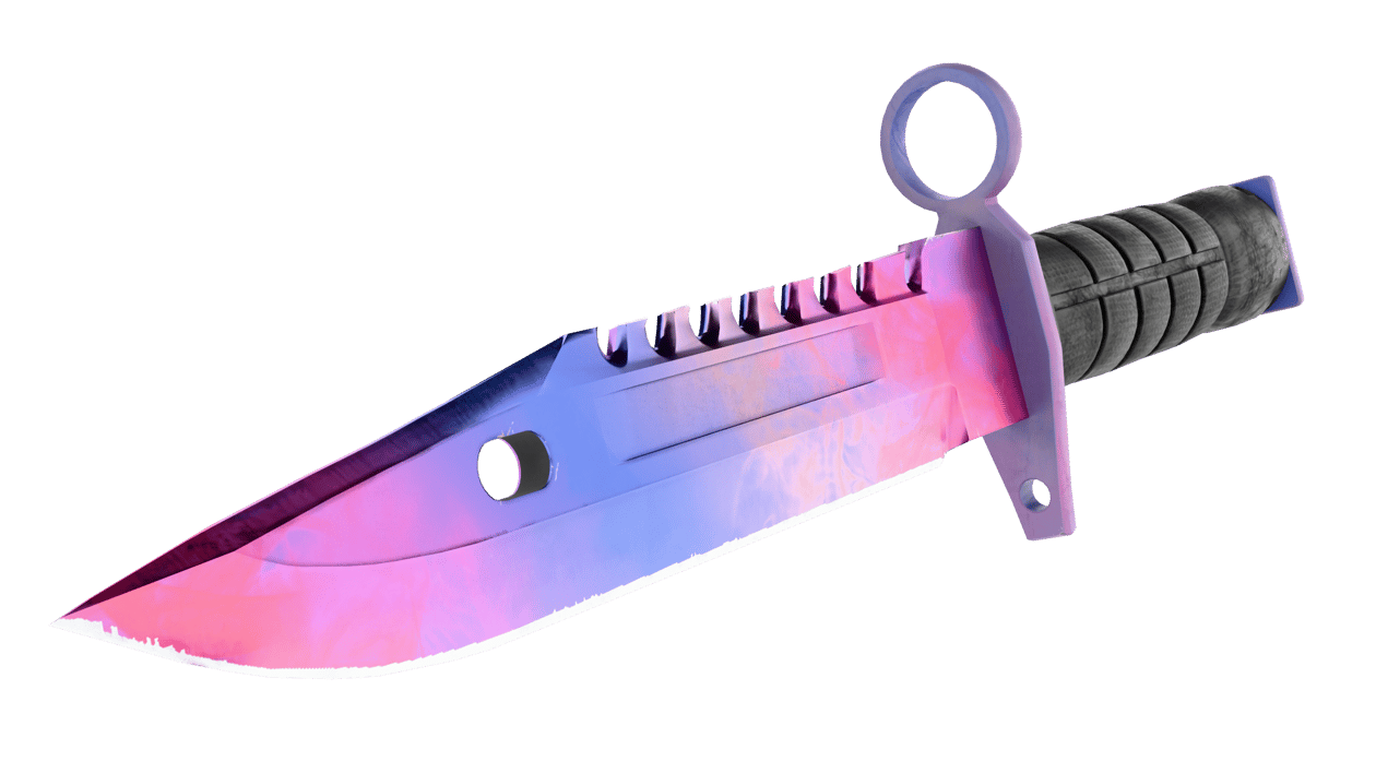 Preview image 2 of ★ M9 刺刀 | 多普勒 阶段 1 (崭新出厂)