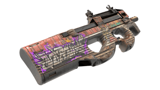 Preview image 4 of P90 | Fracht (Fabrikneu)