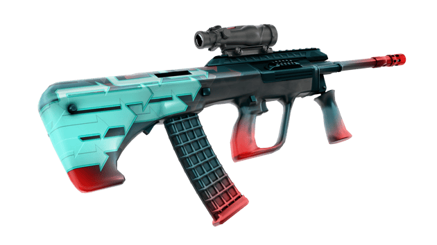 Preview image 4 of AUG | Momentum (Neuve)