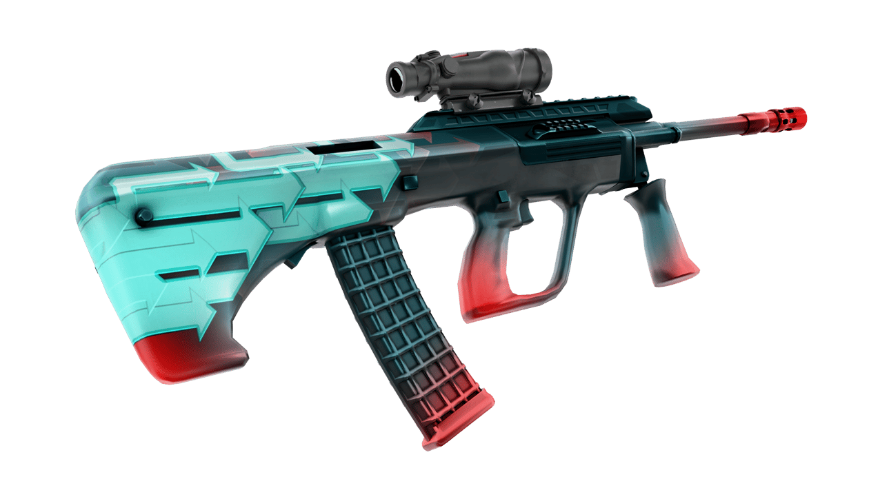 Preview image 4 of AUG | Momentum (ใหม่จากโรงงาน)