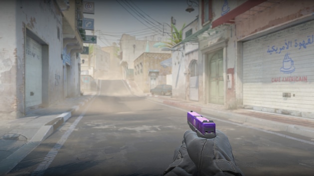 Preview image 6 of Glock-18 | Ay Doğumu (Fabrikadan Yeni Çıkmış)