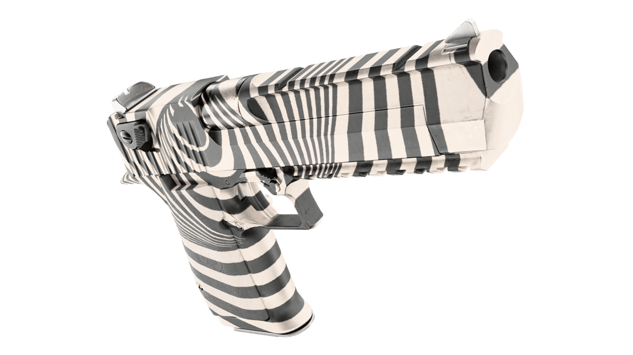 Preview image 5 of Desert Eagle | Hipnotik (Fabrikadan Yeni Çıkmış)