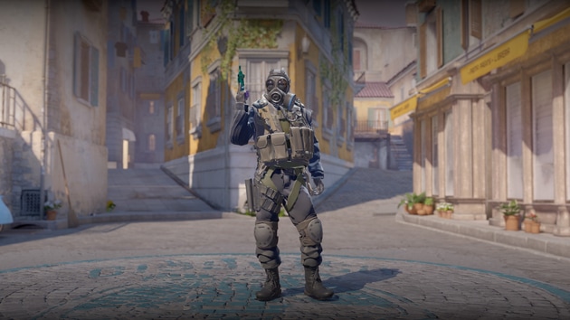 Preview image 7 of MP7 | 抽菸致死(全新出廠)