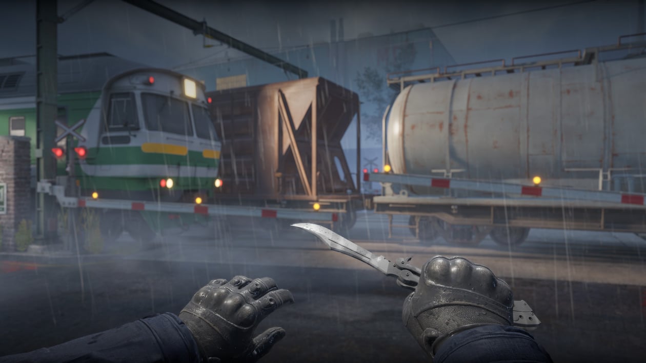 Preview image 6 of ★ Perhosveitsi | Kaupunkilaisnaamioitu (Suoraan tehtaalta)