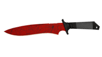 Classic Knife | Crimson Web image