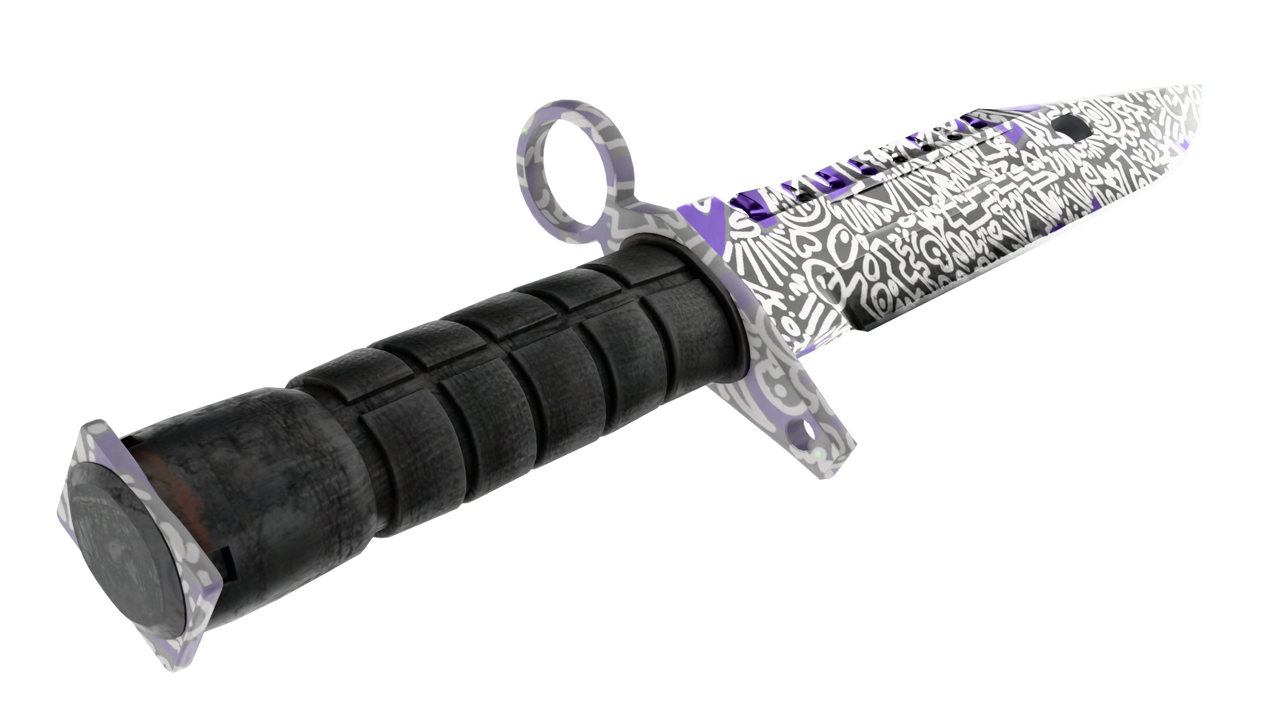 ☆ M9バヨネット | Freehand - Skins Wiki