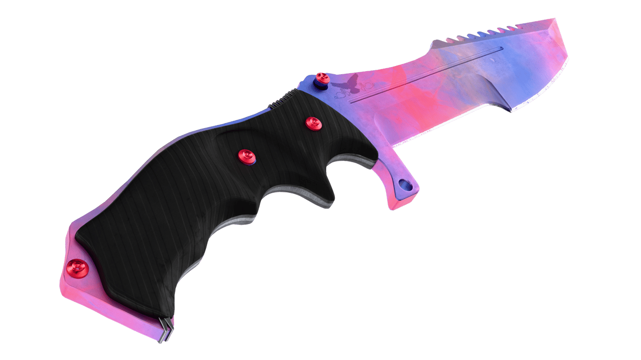 Preview image 4 of ★ มีดนายพราน | Doppler ช่วง 1 (ใหม่จากโรงงาน)