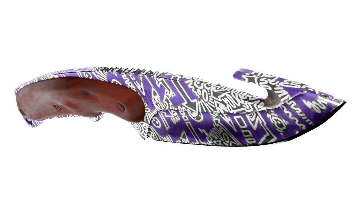 Preview image 5 of ★ Couteau à éviscérer | Signature (Neuve)