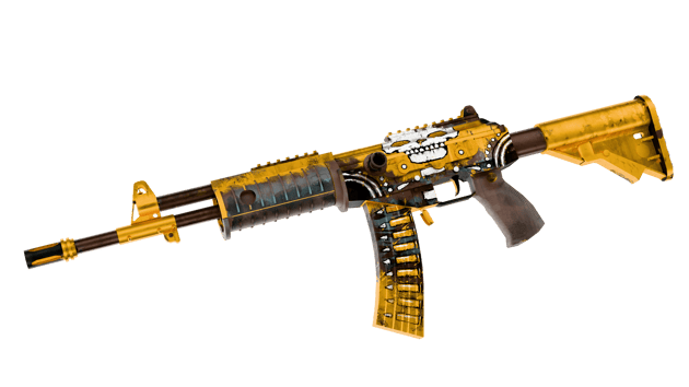 Preview image 4 of Galil AR | Chatterbox (実地試験済み)