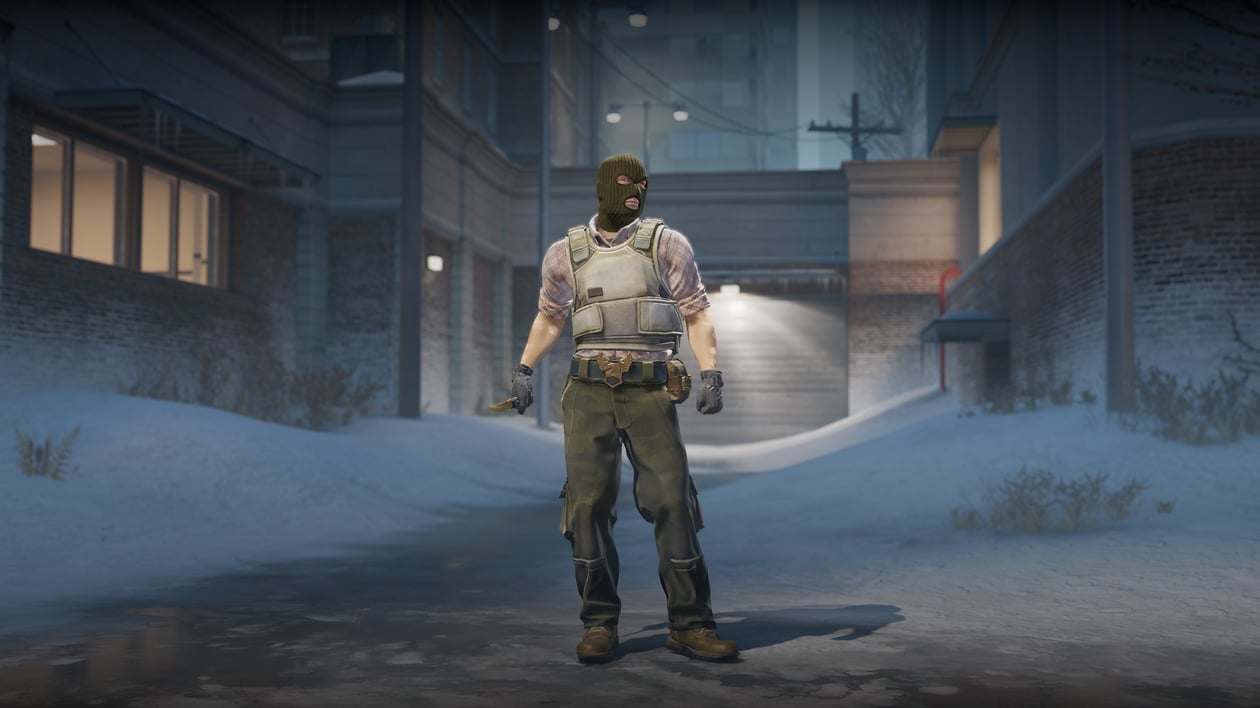 Preview image 7 of ★ Cuchillo plegable | Tradicional (Recién fabricado)