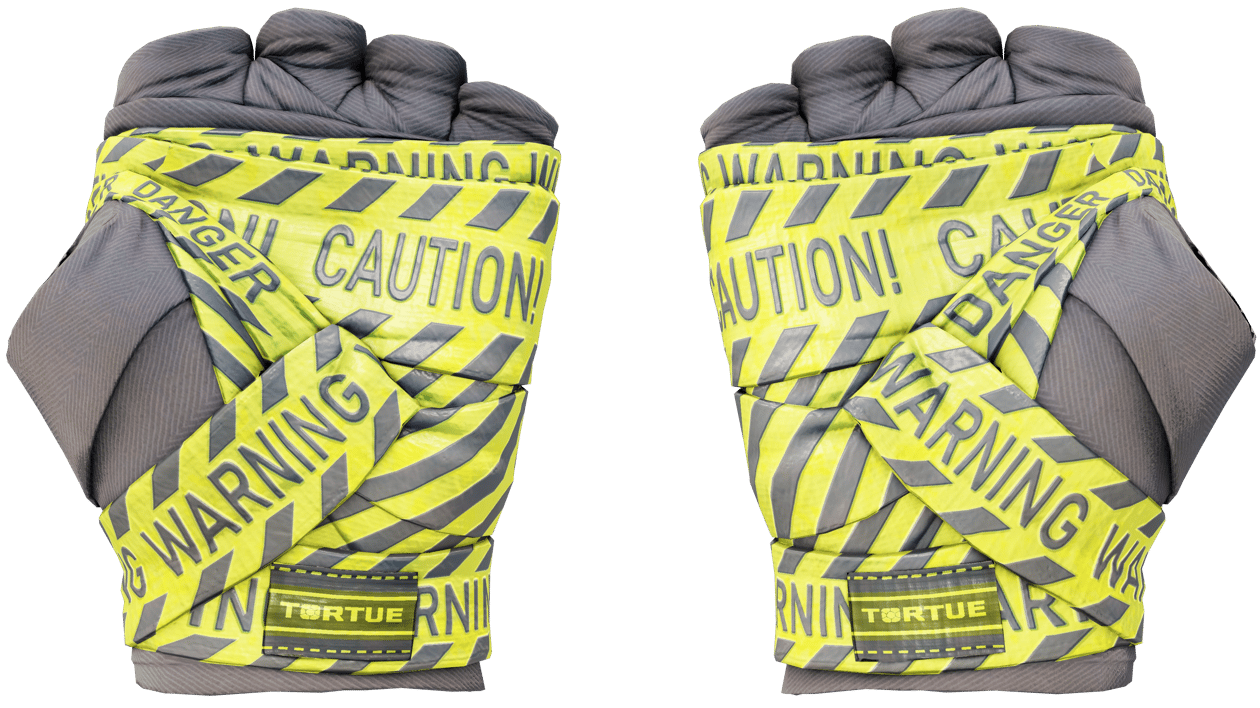 Preview image 2 of ★ Vendas de cuero | ¡PRECAUCIÓN! (Recién fabricado)