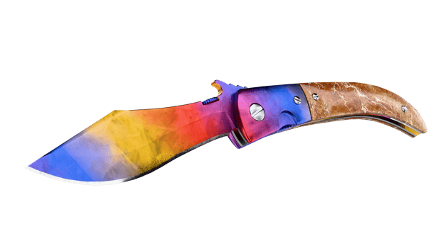 Preview image 2 of ★ Linkkuveitsi | Marmorihäivytys (Suoraan tehtaalta)