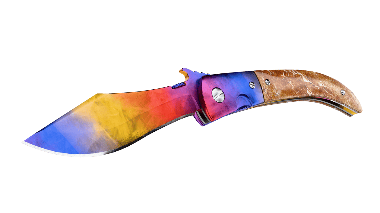 Preview image 2 of ★ Linkkuveitsi | Marmorihäivytys (Suoraan tehtaalta)