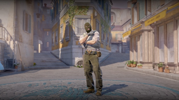 Preview image 7 of Glock-18 | Mirror Mosaic (未使用)