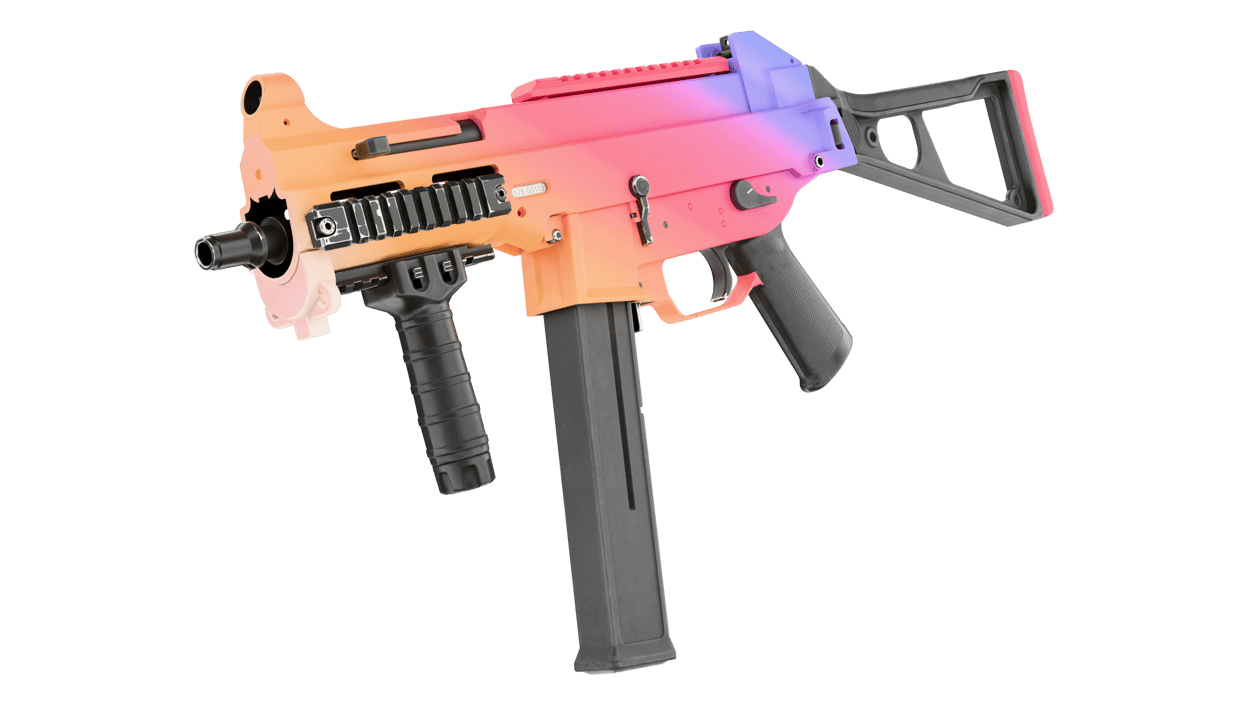 Preview image 2 of UMP-45 | Solgun (Fabrikadan Yeni Çıkmış)