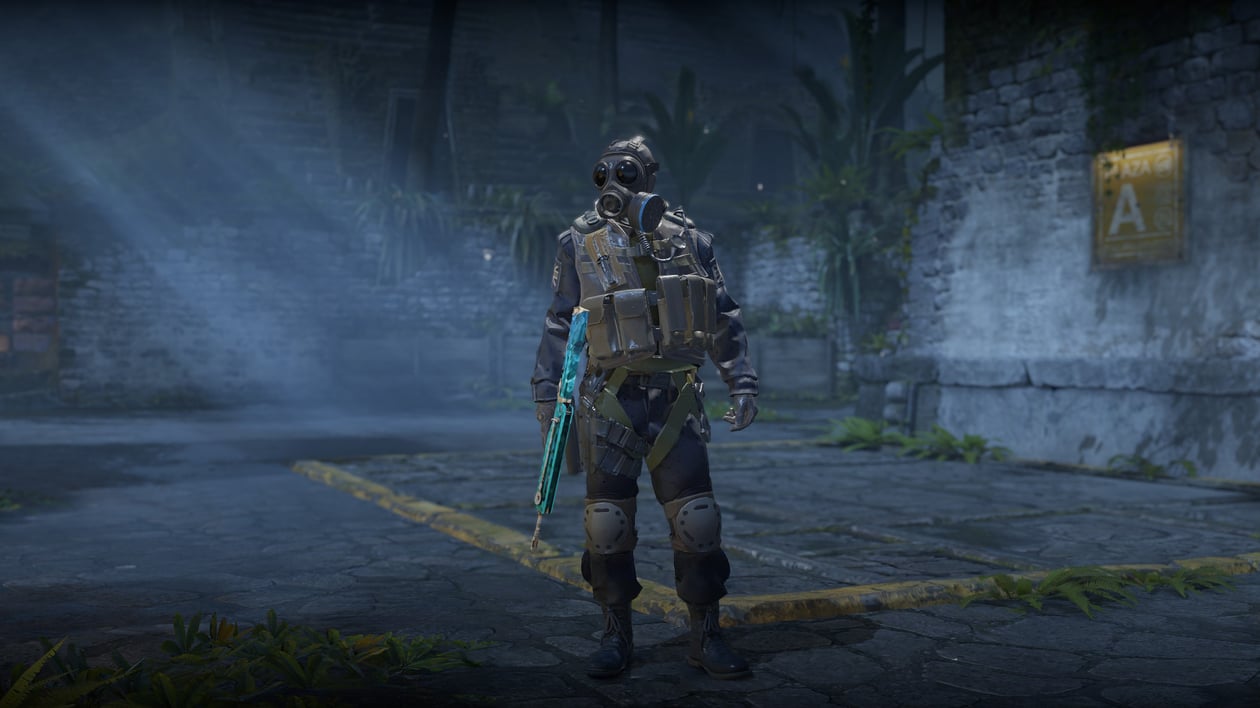 Preview image 7 of FAMAS | Neftyksen laineet (Suoraan tehtaalta)