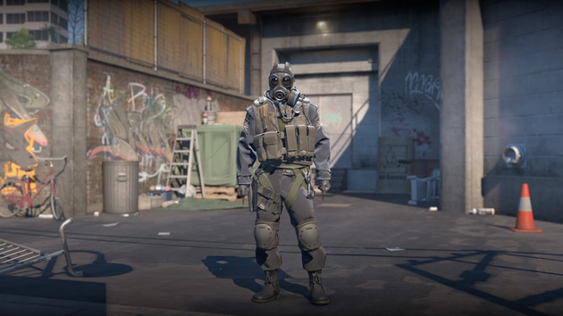 Preview image 7 of ★ Shadow Daggers | Fade (Original de Fábrica)