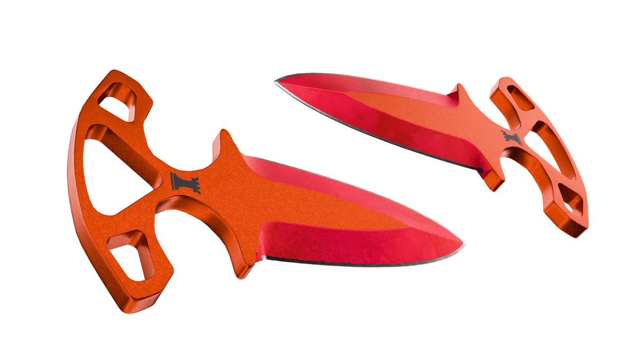 Preview image 4 of ★ Dagues sombres | Doppler Ruby (Neuve)