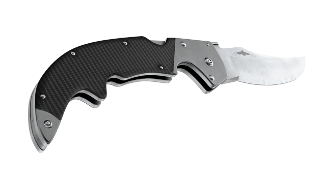 Preview image 4 of ★ Couteau fauchon | Vanilla