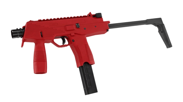 Preview image 2 of MP9 | Sıcak Güç (Fabrikadan Yeni Çıkmış)